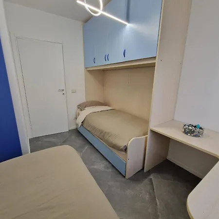 Apartament Iris