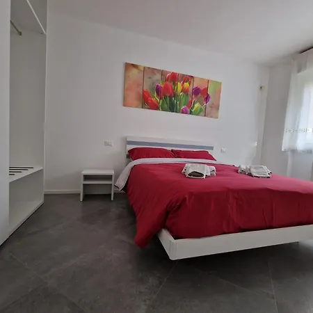 Iris Apartament