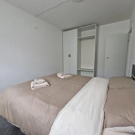 Apartmán Iris Verona