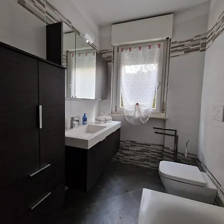 Apartmán Iris Verona