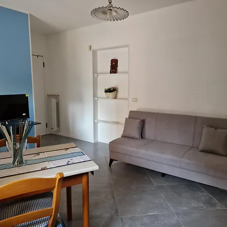 Iris Apartmán Verona