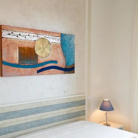 Apartment Iris Peschiera del Garda