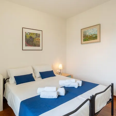 Iris Apartment Peschiera del Garda