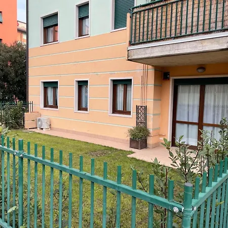 Iris Appartement Verona