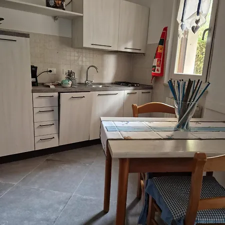 Iris Appartement Verona