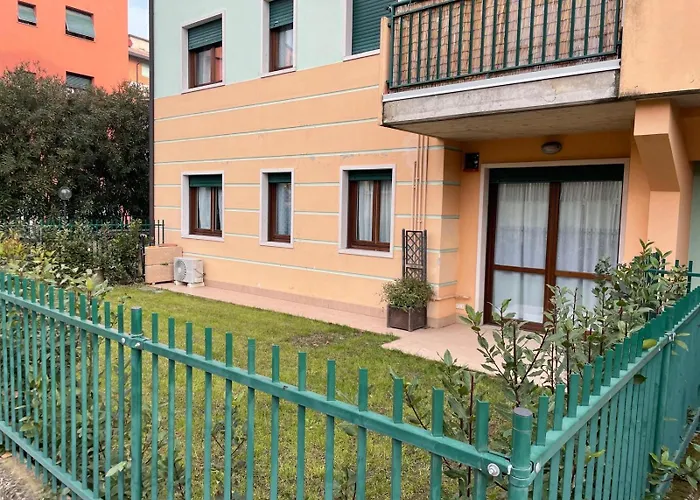 Iris Apartman Verona