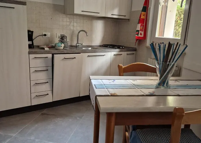 Iris Apartman Verona