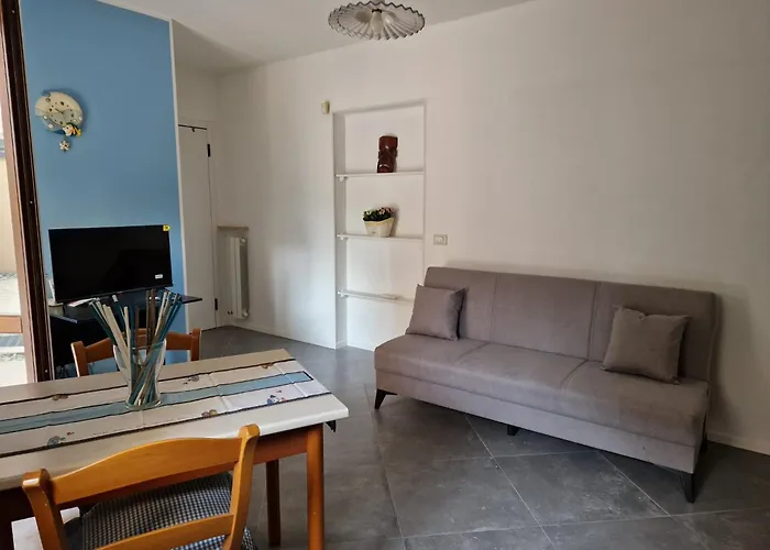 Iris Apartman Verona