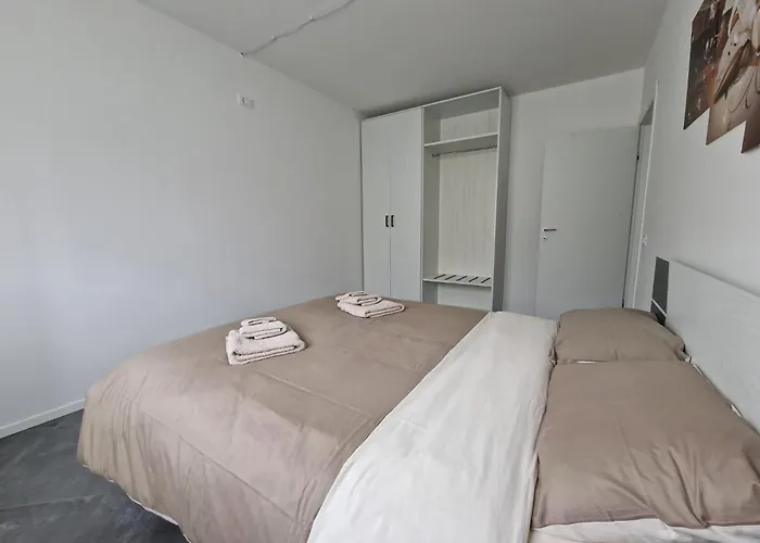 Appartement Iris Vérone