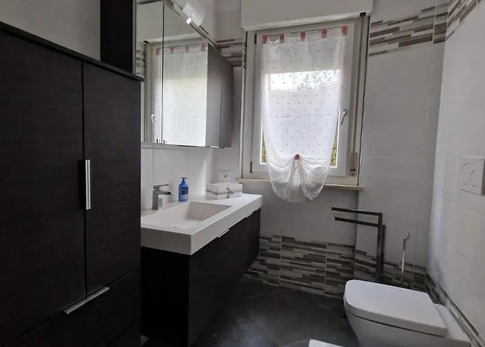 Appartement Iris Vérone